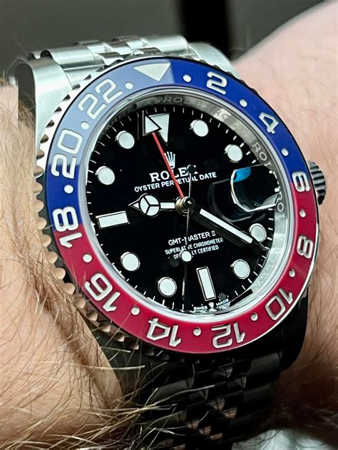 top 5 rolex.